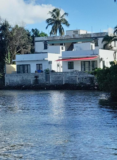 Others 2, Ashan Luxury Seafront Bungalow 1, Flacq