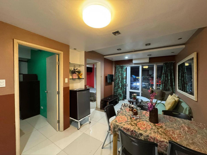 Others 4, Sea Residences Condohotel, Pasay City