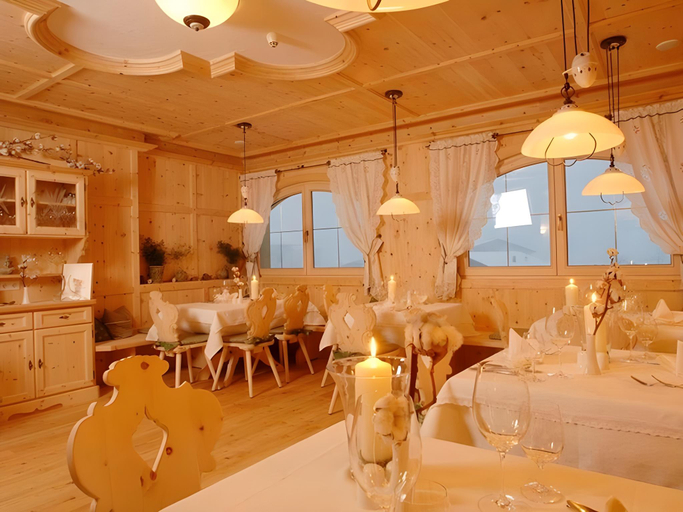 Food & Drinks 3, Sport- Vitalhotel Kristall, Schwaz