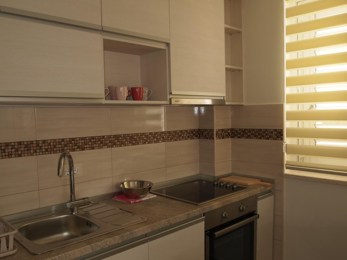 Others 4, Apartments Lavanda