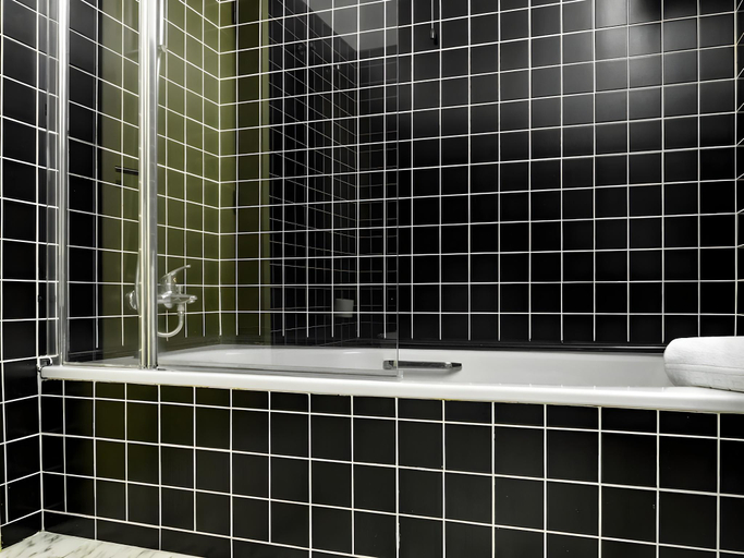 Bathroom 5, Monte Prado Hotel & Spa, Melgaço