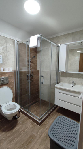 Bathroom 3, Vila Vlajic 2020, Istočno Sarajevo