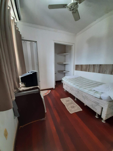 4, HOTEL TETE, Várzea Grande