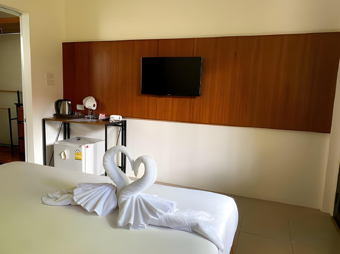 Bedroom 3, Capricorn Village, Phuket Island