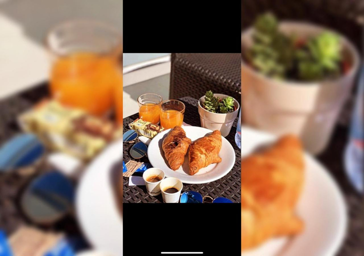 Food & Drinks 5, SoleeMare Barletta, Barletta-Andria-Trani