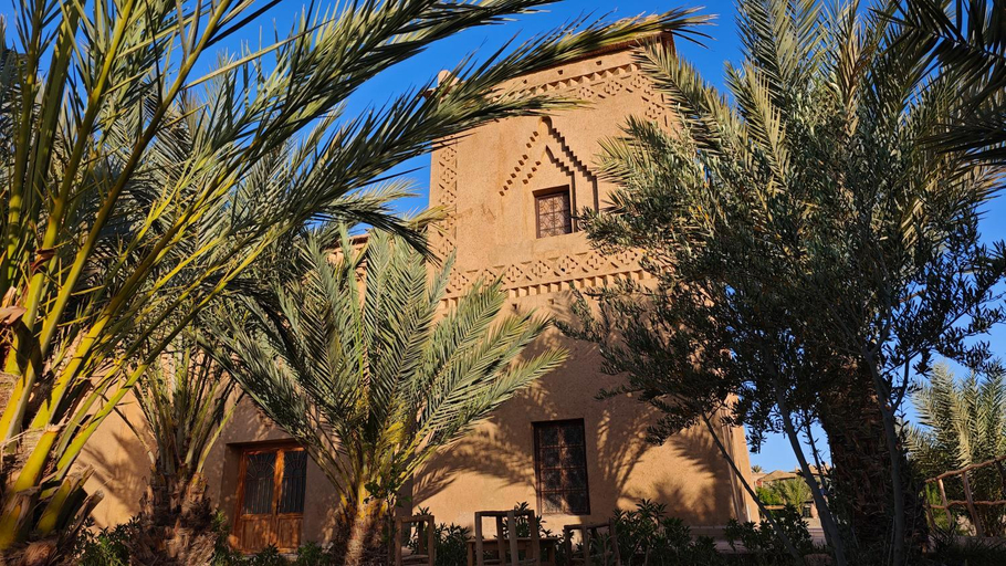 Others 5, kasba Harmony, Ouarzazate