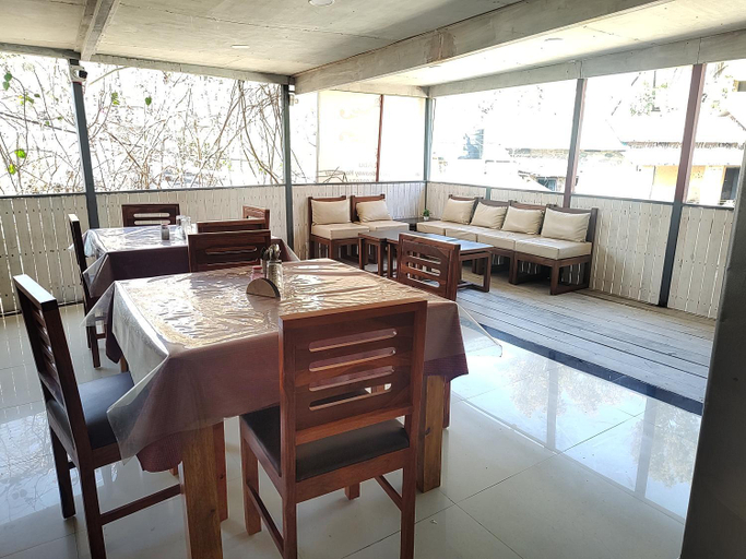 Food & Drinks 4, Abu Inn Mount Abu-The Luxury Boutique Stay , Sirohi