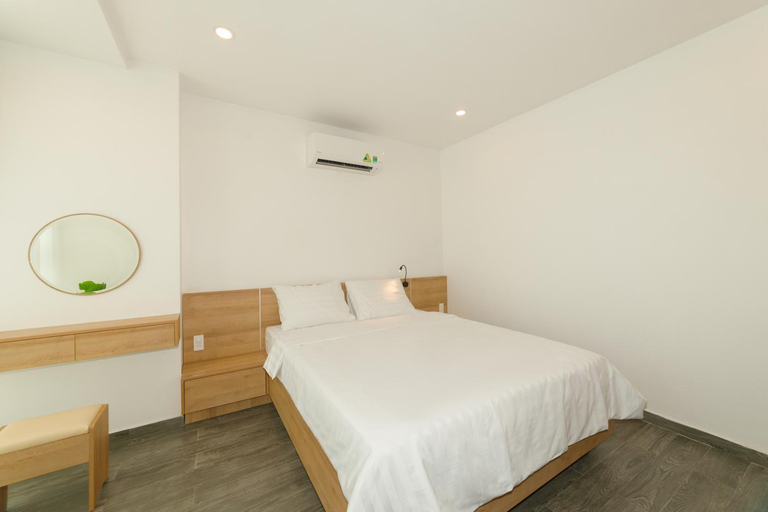 Bedroom 2, CIEN Hotel, Qui Nhơn