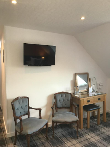 Others 5, Meadhon Guest House, Scottish Borders