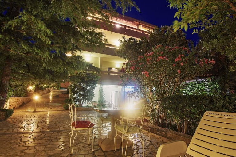 Sport & Beauty, Villa Vicko, Starigrad
