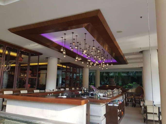Food & Drinks, Karon Sea View Beach Apartment, Phuket Island