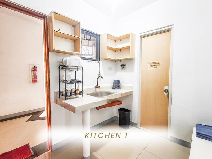 Others 2, DCAR Residences - Transient House, Tanza