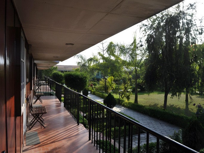 Others 5, Jungle Nepal Resort, Narayani