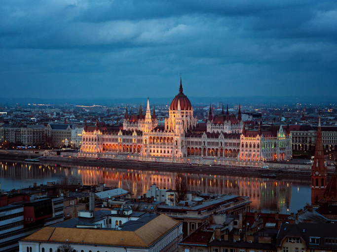 Others 5, D54 Boutique Apartments Best location by BQA, Budapesti