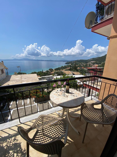 Others 3, Vasiliki see view apartments, Ionian Islands