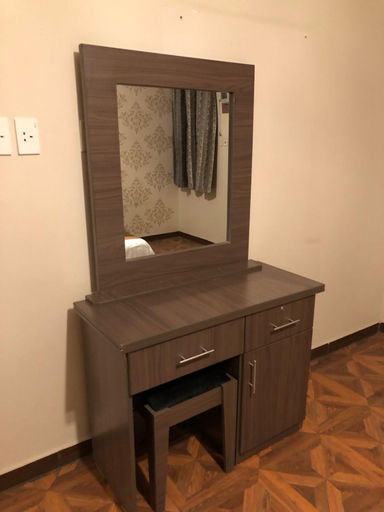 Others 4, AL Aunwan for serviced apartments, Dammam