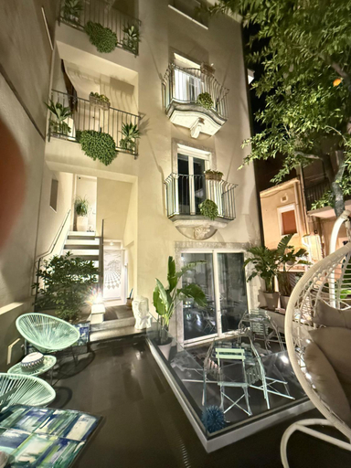 Others 4, Villa D'Orville luxury suites Taormina, Messina