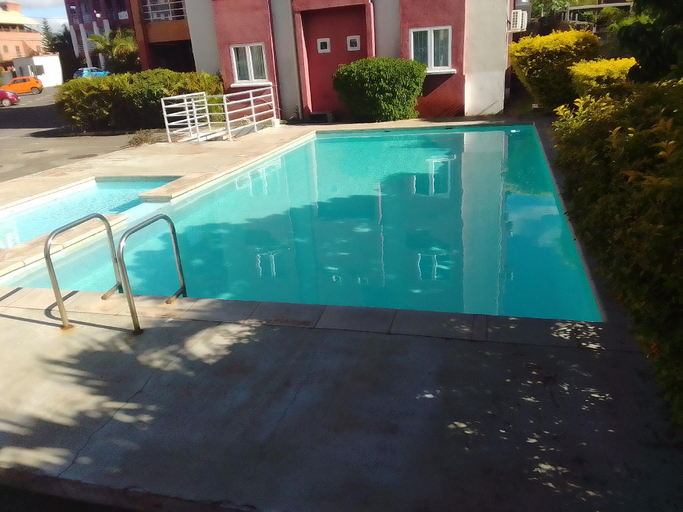 Swimming pool 5, 2 bedroom apartment with 2 pools