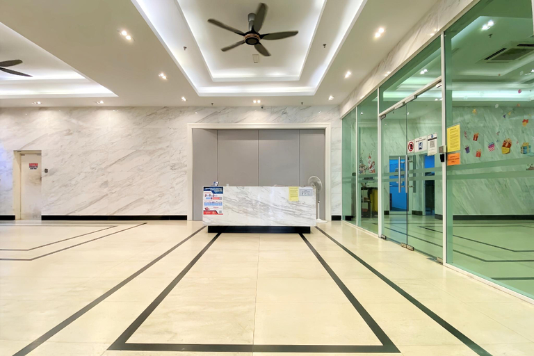 Others 3, Mansion One Suites, Penang Island
