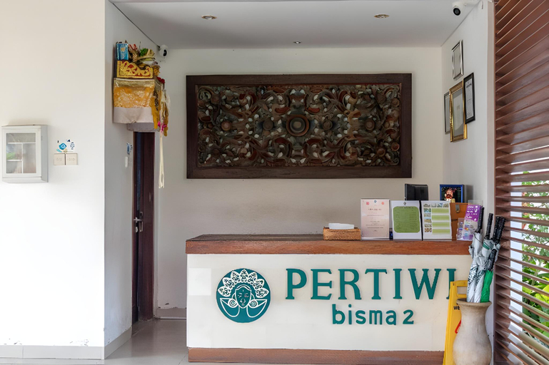 Public Area 3, Pertiwi Bisma Ubud, Gianyar