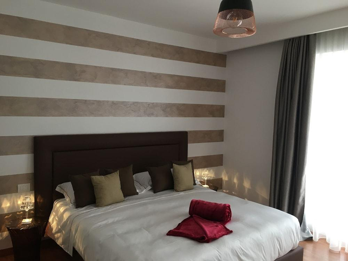 Bedroom 2, Carone Suite - Charme & Pool, Bari