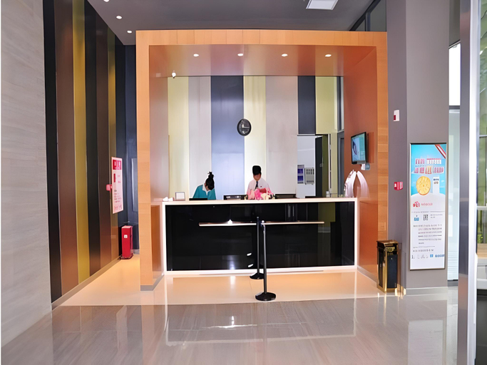 Others 5, Jinjiang Inn Luoyang Nanchang Road Wangfujing, Luoyang