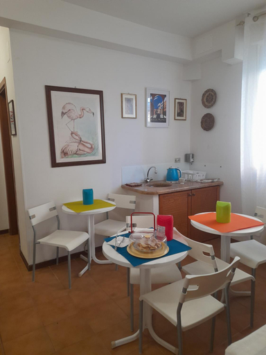 Others 4, B&B La Torre di Porta Maggiore, Ascoli Piceno