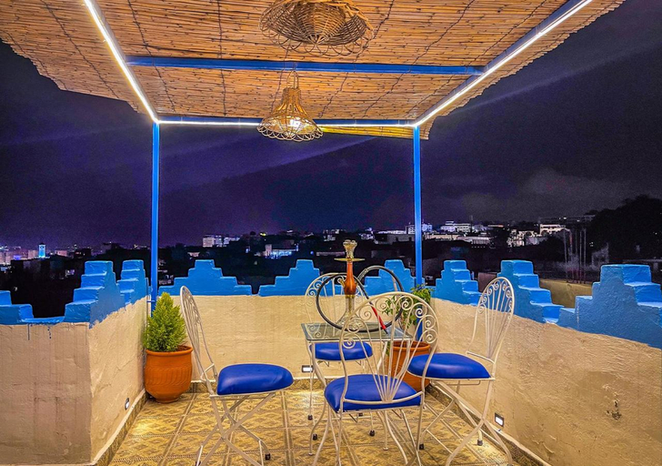 Food & Drinks 2, Dar Sharif Tanger, Tanger-Assilah