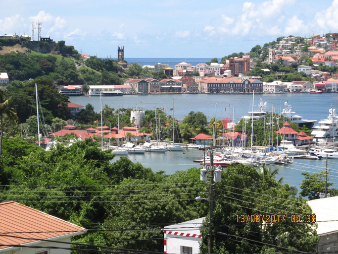 Nearby attraction, CasaCalypso Grenada
