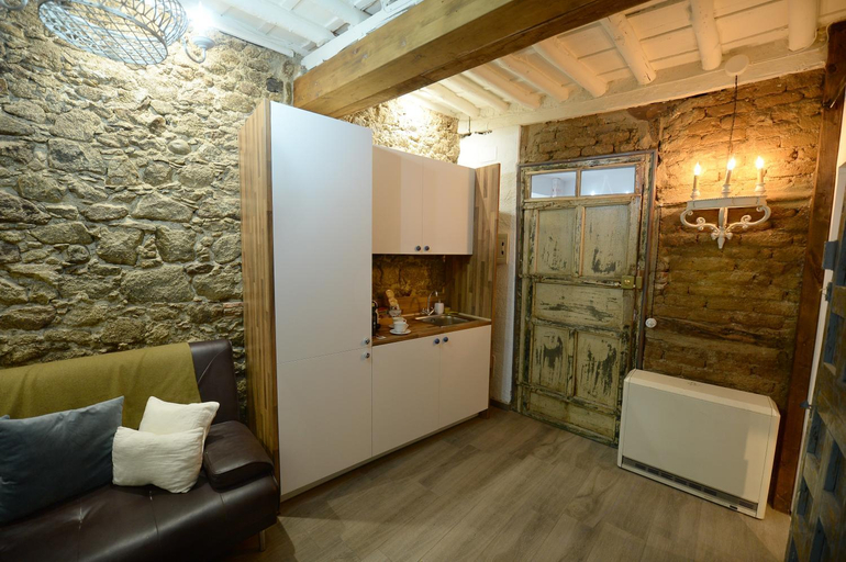 Others 4, Apartamentos Alojeria Bejar, Salamanca