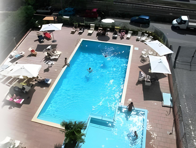 Sport & Beauty, Residence Le Saline, Savona