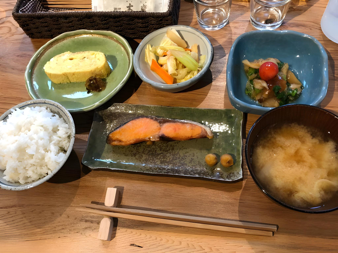 Others 4, Mokuzin, Hakuba