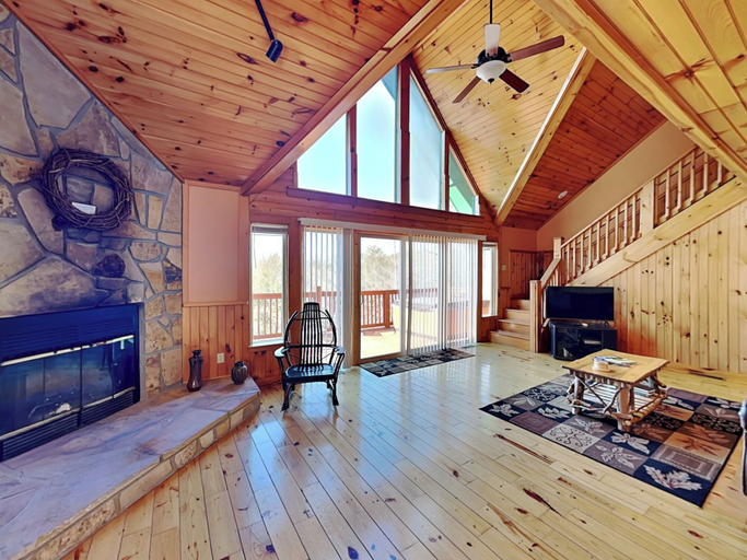 Others 5, Amazing Point of View by Jackson Mountain Rentals, Sevier