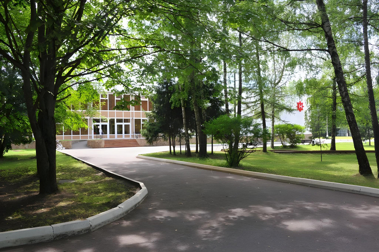 Others 5, Park Hotel ZVENIGOROD , Odintsovskiy rayon