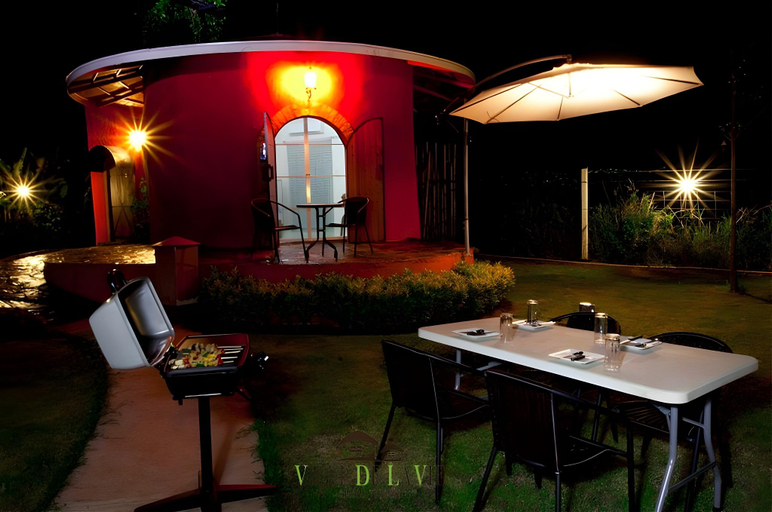 Food & Drinks 5, Ville De La Vie, Pak Chong