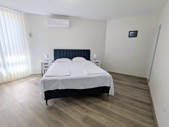 Bedroom 2, Burgas Beach Resort 2 Apartments, Burgas