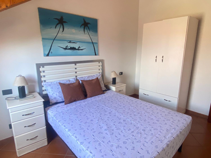Bedroom 3, Porto Antigo 2 - By Bobbywashere