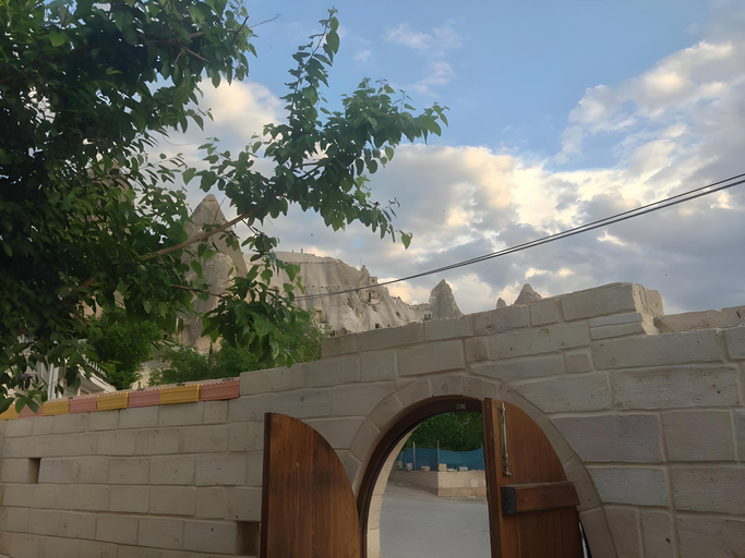 Others 2, Mevlana Cave Hotel, Nevşehir