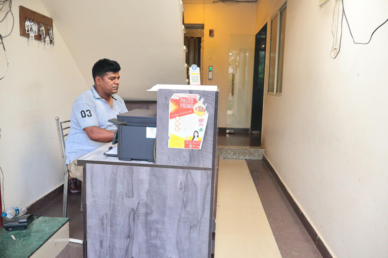 Others 5, Green Valley Palace, Bhopal