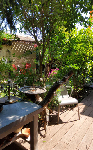 Others 5, Le Mazet des Beaujots, Vaucluse
