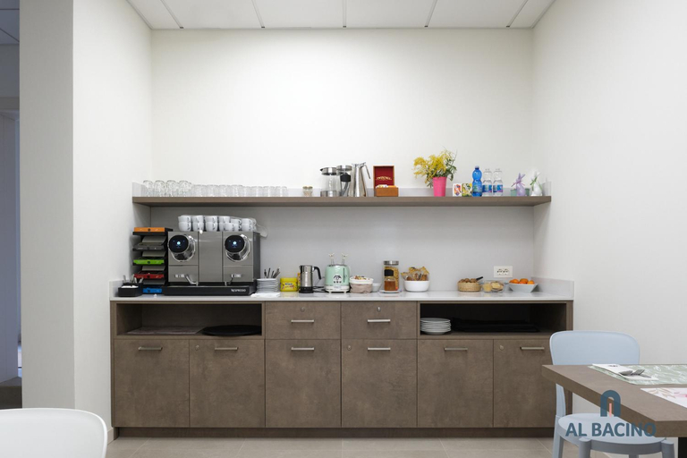 Food & Drinks 4, Al Bacino Rooms And Breakfast, Rovigo