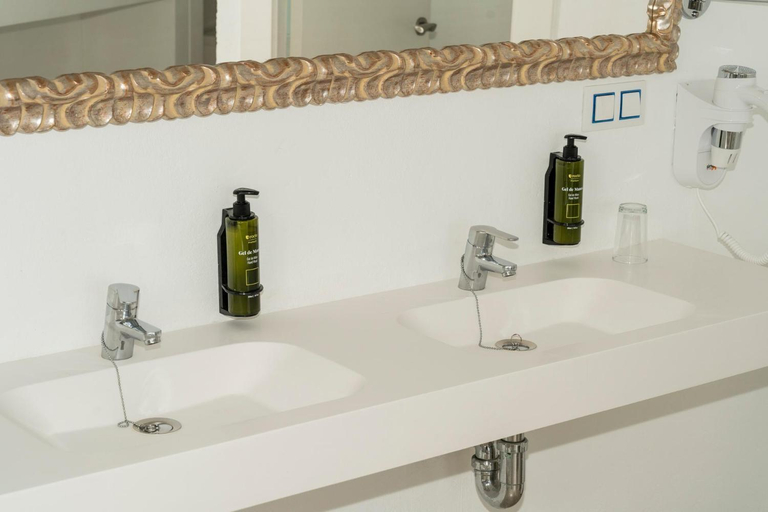 Bathroom 4, Hotel Amic Horizonte, Baleares