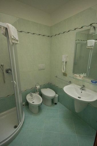 Bathroom 4, Ca Doge, Venezia