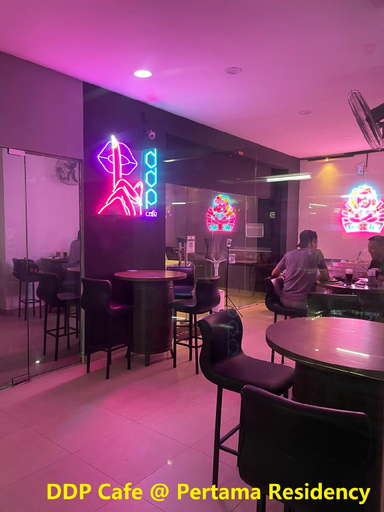 Food & Drinks, Cozy Home with Private Jacuzzi @ KL City 806, Kuala Lumpur