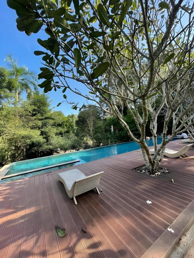Sport & Beauty, Garden Stay by Wanathara, Wang Thong