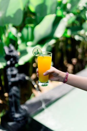 Food & Drinks 4, Uma Kutuh 2, Gianyar