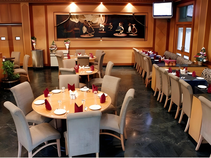 Food & Drinks 3, Hotel Kala Sagar, Pune