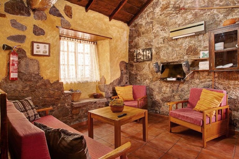 4, Rural House Pepita flores 2 Nights, Las Palmas
