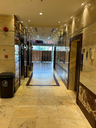 Others 3, فندق منازل الخير الفندقية, Makkah