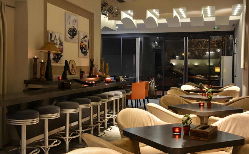 Food & Drinks 5, Porto Del Sol Hotel- Paralia Katerinis, Central Macedonia